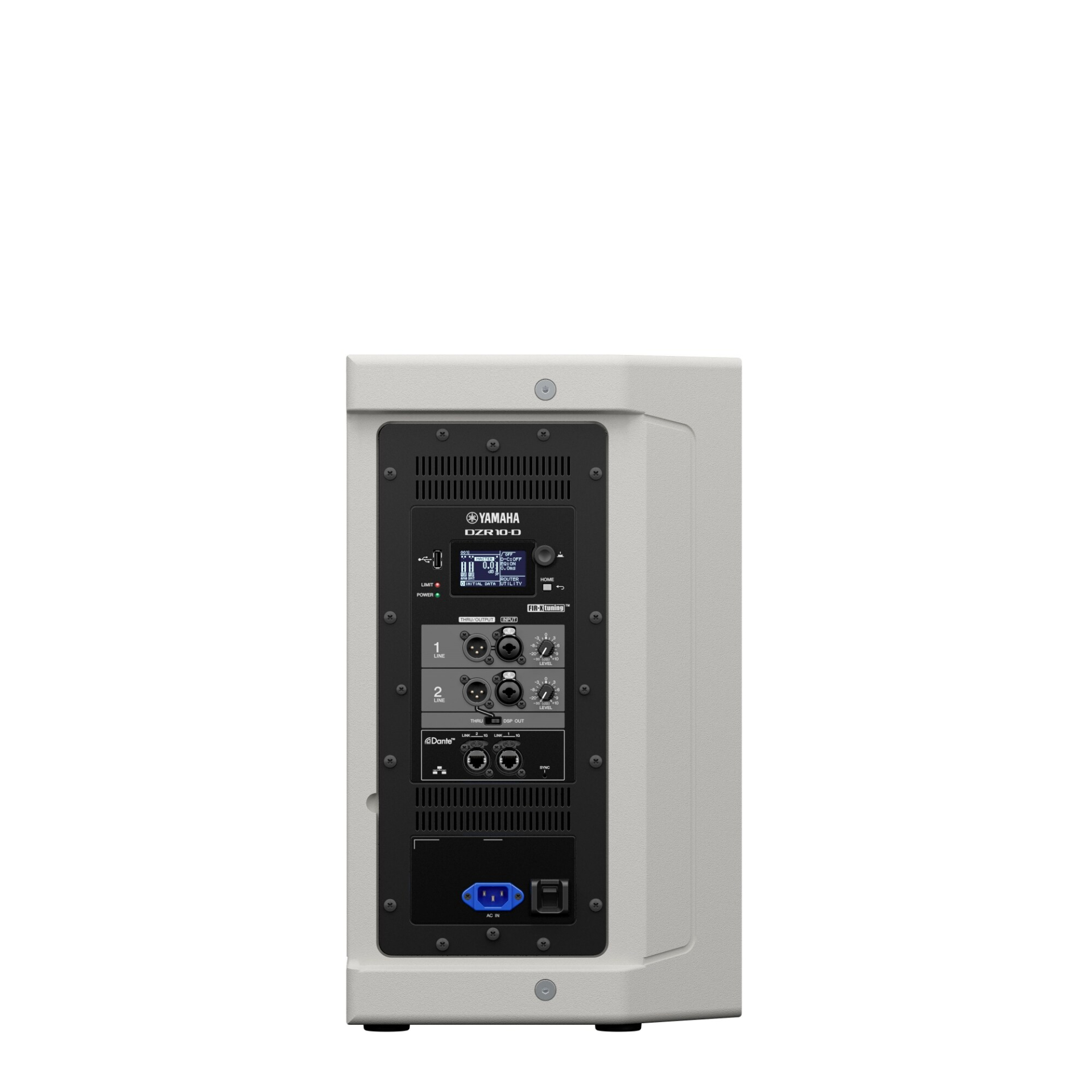 DZR Series
