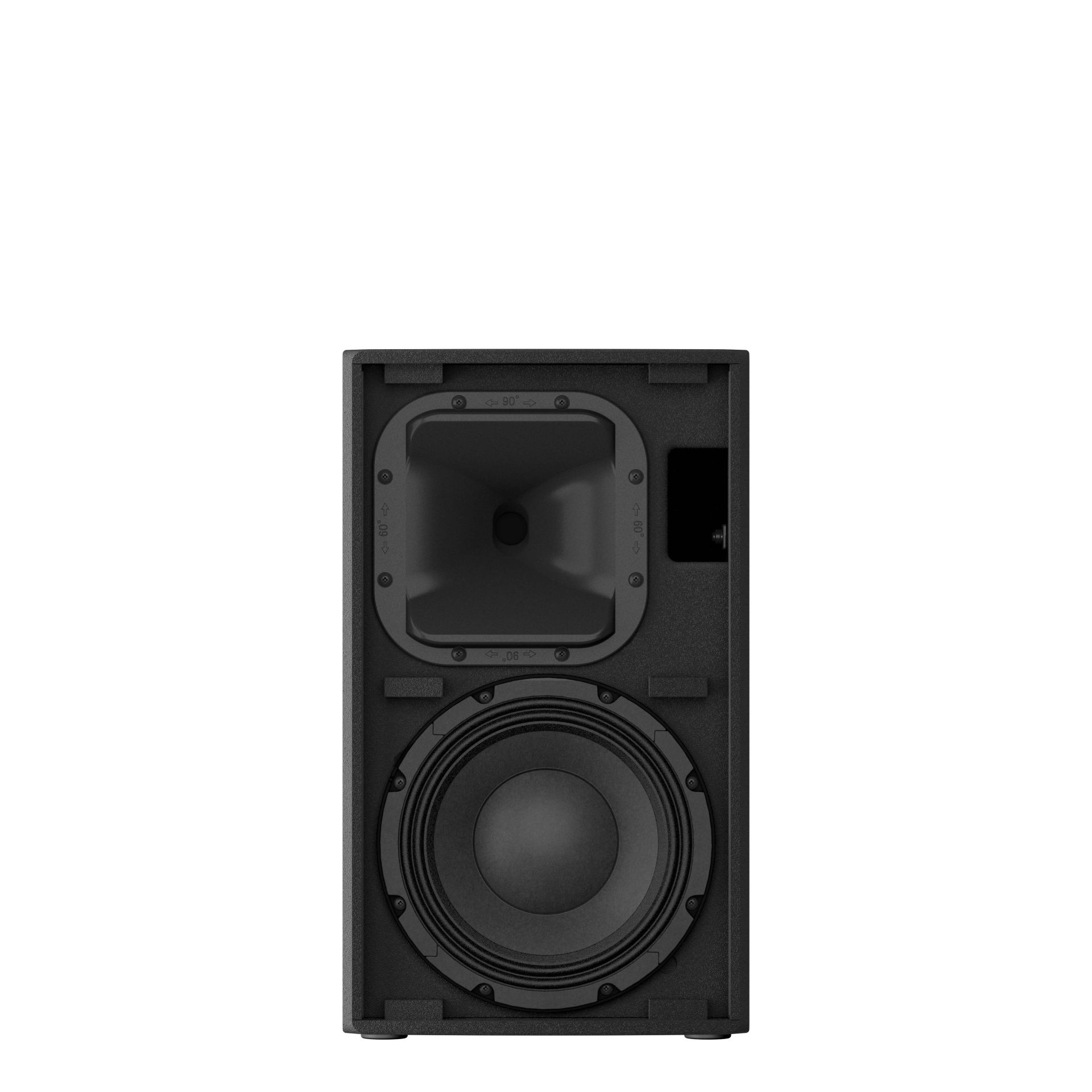 DZR Series