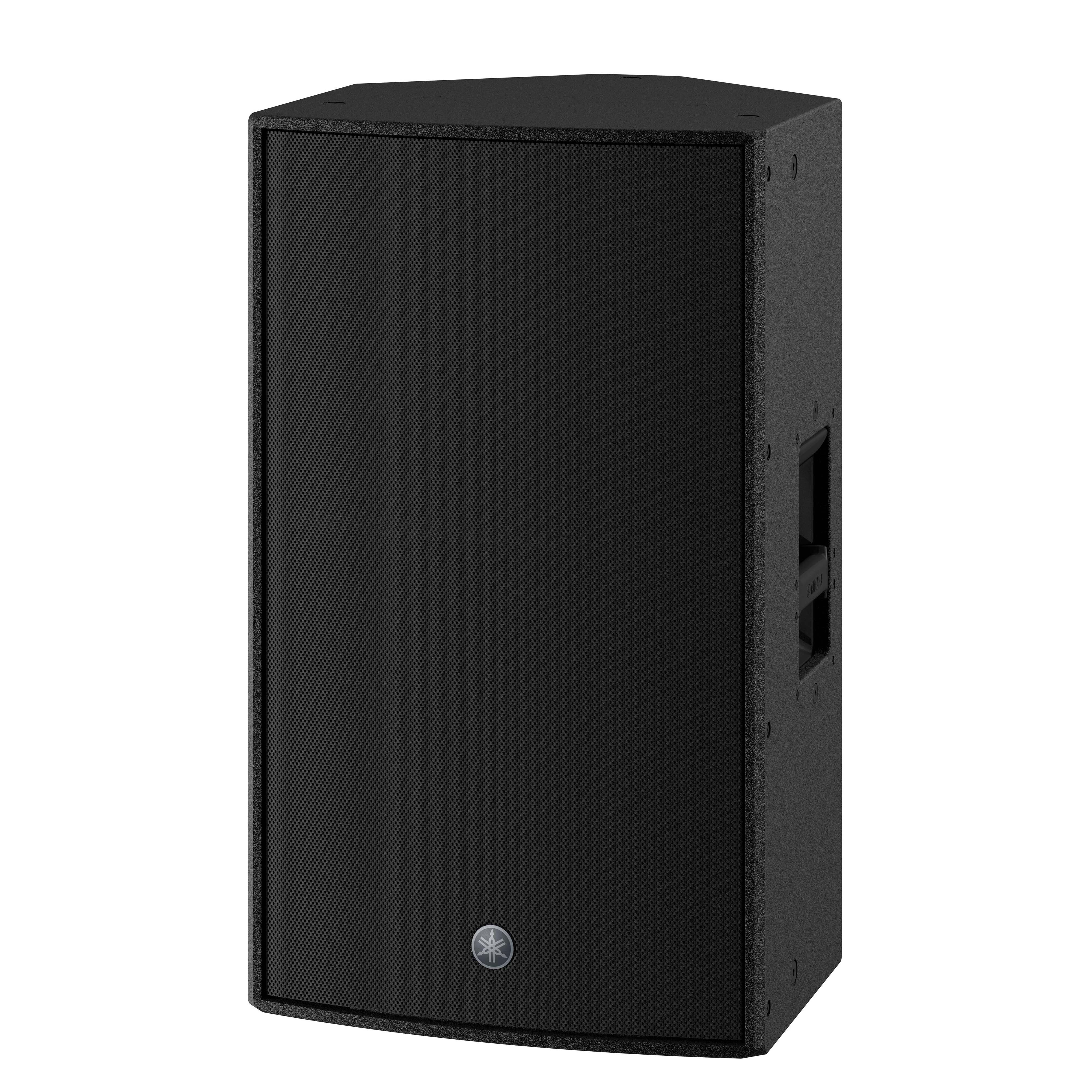 Yamaha DZR Series Speaker