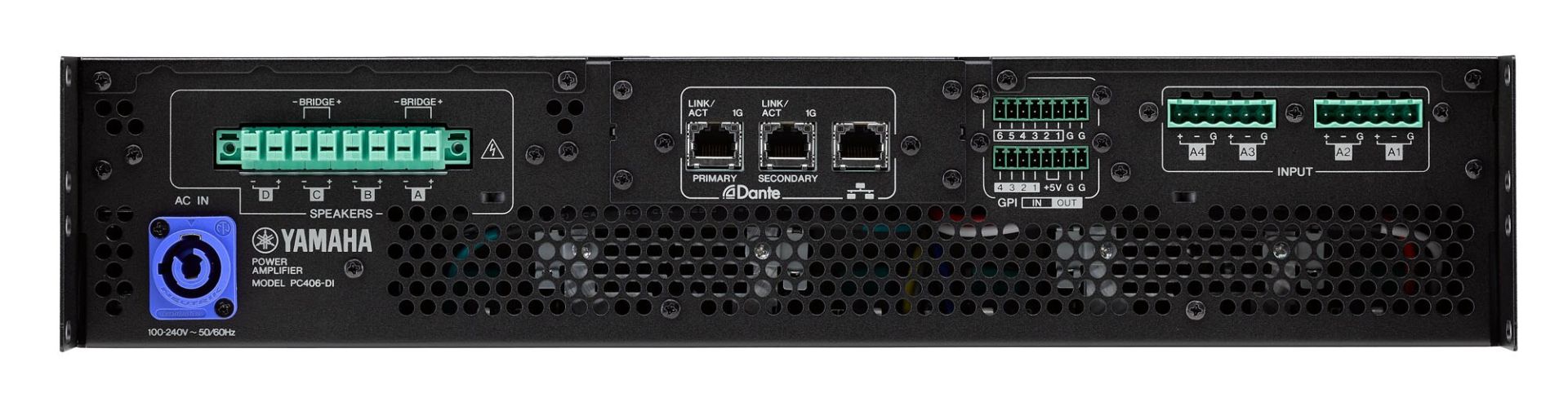 PC-D / DI Series