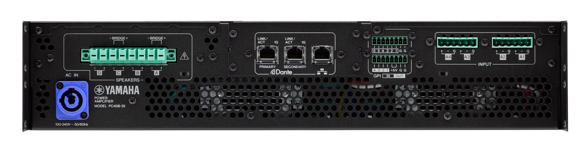 PC-D / DI Series
