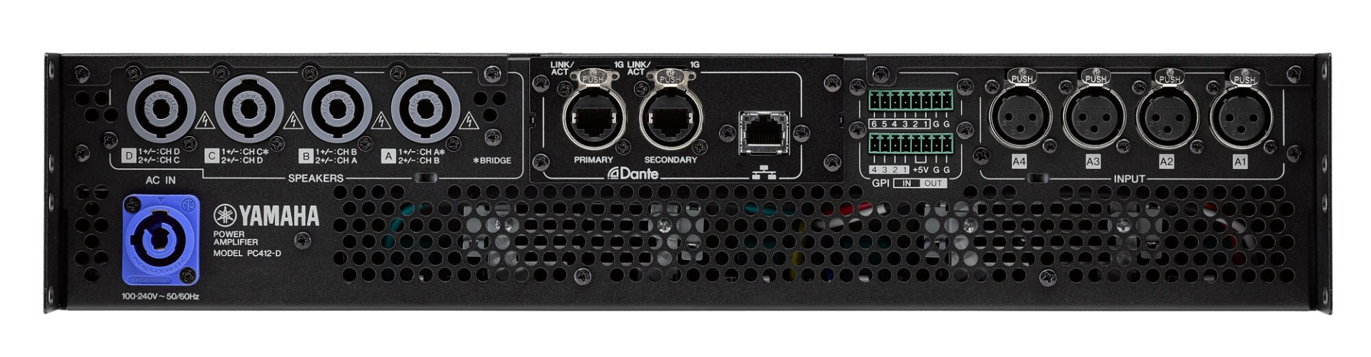 PC-D / DI Series