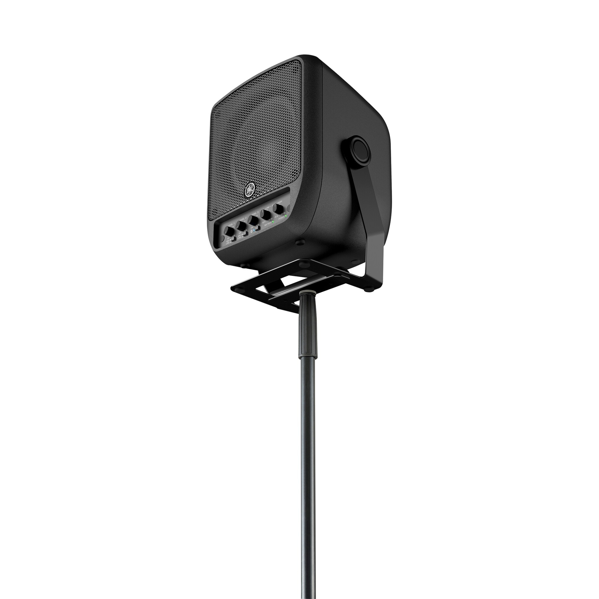 STAGEPAS 100BTR mkII