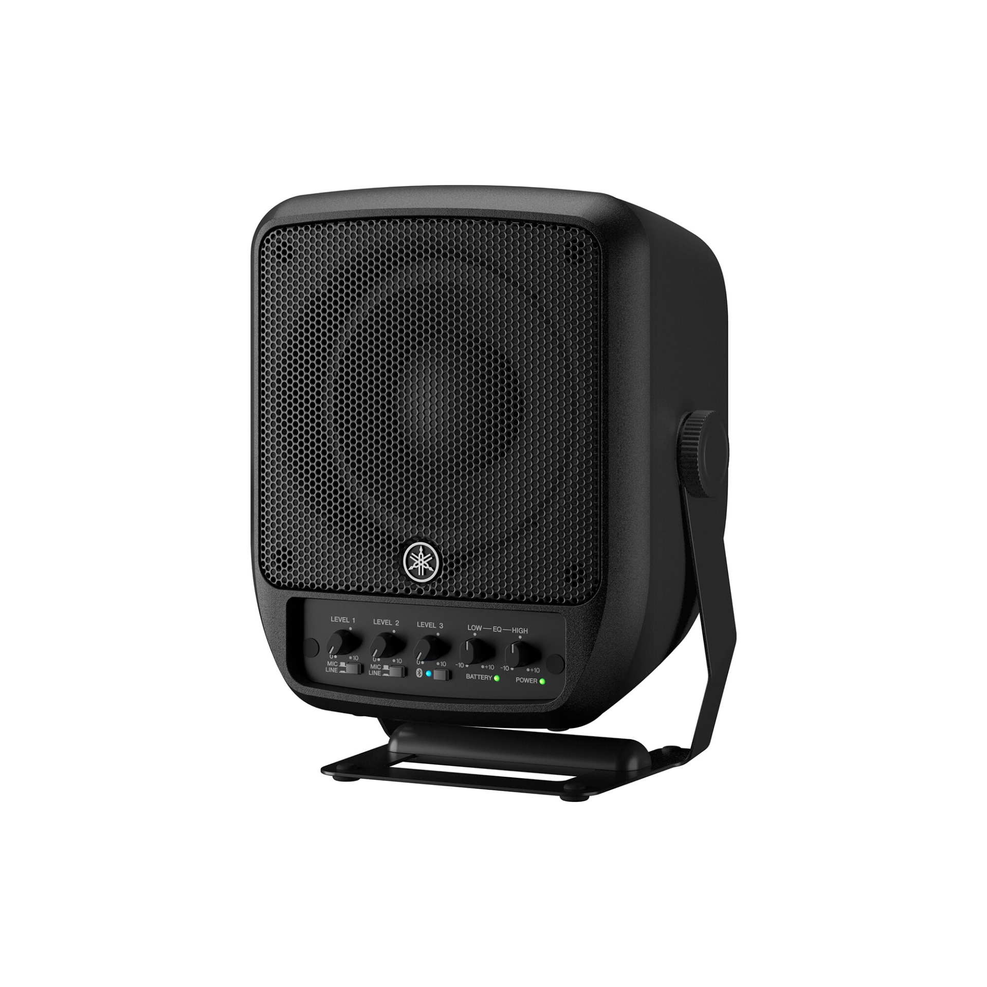 STAGEPAS 100BTR mkII