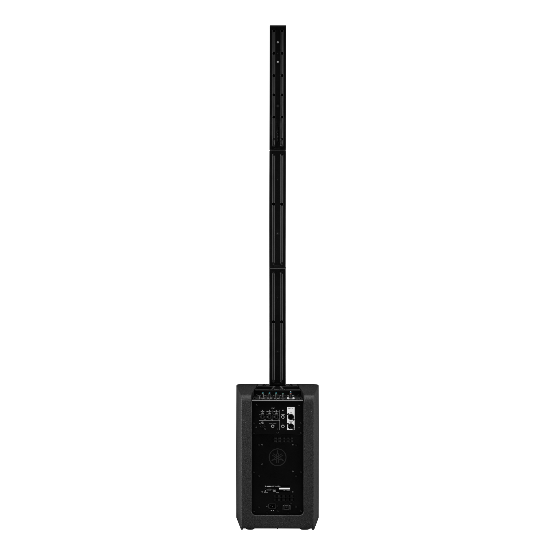 STAGEPAS 1K mkIIPortable PA System