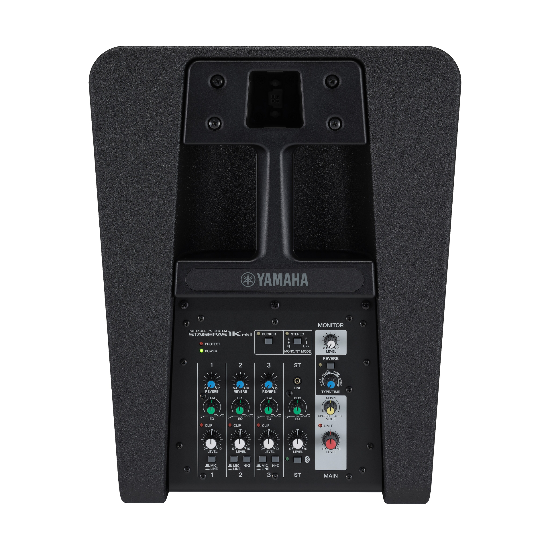 STAGEPAS 1K mkIIPortable PA System