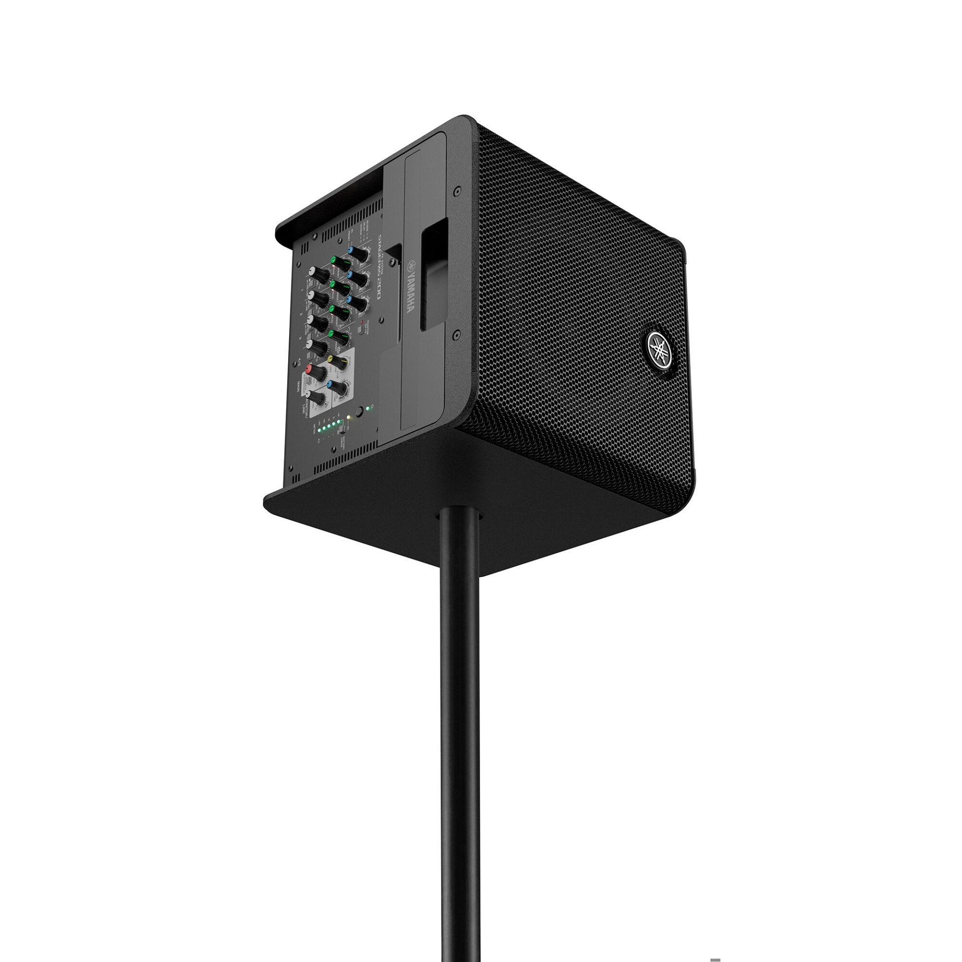 STAGEPAS 200BTR