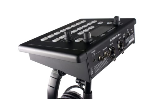 Allen Heath ME-1 Personal Monitor Mixer