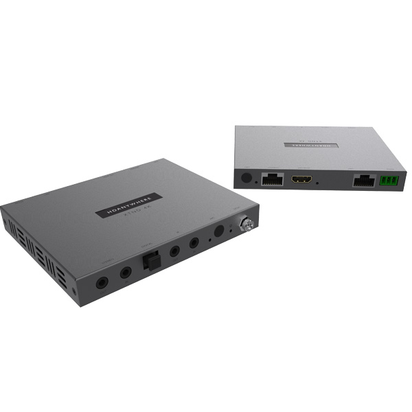 HDAnywhere XTND HDMI Video Extenders