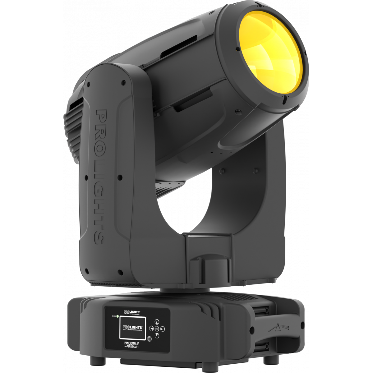 PROLIGHTS PanoramaIP AirBeam - front